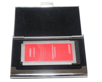 Ein guter Preis. Hafen-GTR Karte PCI E für Nissan konsultieren 3, Nissan konsultieren 4 Automobildiagnose-tools Online
