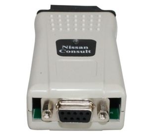 Ein guter Preis. Nissan konsultieren Diagnoseschnittstelle, Automobildiagnose-tools für alles 14pin konsultieren Hafen von Nissan Online