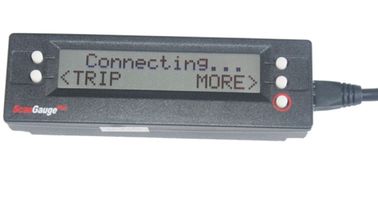 Ein guter Preis. 100% ursprünglicher OBD2 Scanner 3 IN EINEM, kleine tragbare Digital-Messgeräte für Fahrzeug mit großem LCD Online