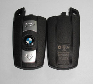 Ein guter Preis. Intelligenter Knopf BMWs Schlüssel-868MHZ 2, Programmierungsschlüsselfreie räume des auto-HITAG-2 Online