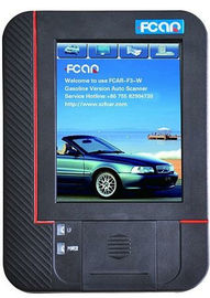 Ein guter Preis. Fcar-F3-W Selbstscanner für Mainstream-Benzin + 12v Dieselfahrzeuge, Aktualisierung durch Internet Online