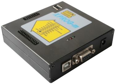 Ein guter Preis. 2018 V5.84 spätester Kasten der Versions-X-PROG Selbst-ECU-Programmierer mit USB-Dongle Lese-Schreib-EEPROM Online