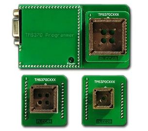 Ein guter Preis. Entfernungsmesser-Korrektur-Werkzeug des Programmierer-TMS370 für das decodierende Autoradio, IMMO Pin-Codelesung Online
