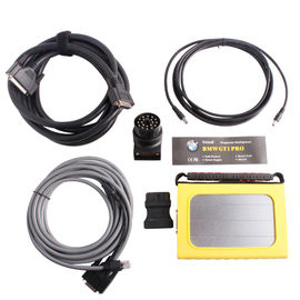 Ein guter Preis. BMW GT1 Pro-DIS V55 + Mehrfachkoppler SSS V32, Selbstschutz BMW-Diagnose-Tool-Scanner Online