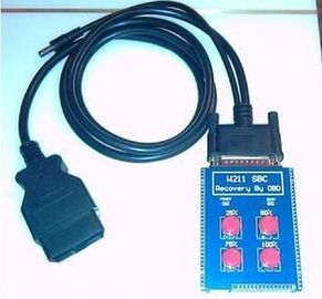 Ein guter Preis. Benz OBD WERKZEUG W211/R230 ABS/SBC SBC-Werkzeug Online