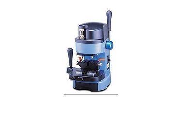 Ein guter Preis. Schlüssel-Schneidemaschine GL 303B für kaba, keso u. Benz., Schlüsselklammer mit horizontalem Aktions-Hebel Online