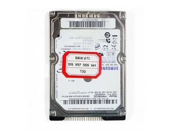 Ein guter Preis. Selbstdiagnose-Software für BMW OPS/GT1, Festplatte für DIS V57 SSS V41 gepasst für IBM T30 Online