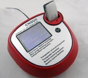 Ein guter Preis. Universalschlüsselaktualisierung programmierer des Selbstschlüsselprogrammierers CN900 online Online