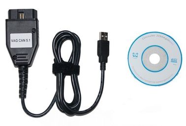 Ein guter Preis. KANN Kommandant 5,1 für VW, AUDI, Selbstdiagnose-tool für mit Schnittstelle 16pin Online