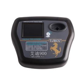 Ein guter Preis. Selbstschlüsselwerkzeug des programmierer-ND900, zum von Schlüsseltranspondern mit Mehrfachkoppler Nd900 zu kopieren Online
