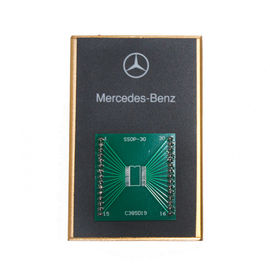 Ein guter Preis. BENZ IR-NEC-Auto-Schlüssel-Programmierer, zum von ESL mit NEC-Prüfer zu programmieren Online