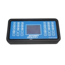 Ein guter Preis. Mvp befestigen Programmierer-Schlüsselprogrammierungsmaschine, Universalspäteste Version autoschlüssel Hersteller-2012/1 Online