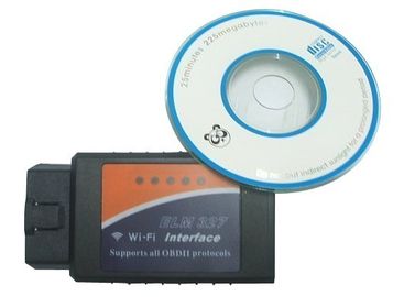 Ein guter Preis. Auto-Scan-Werkzeug-Unterstützung WIFIS ELM327 OBD2 für iPhone ipad iPod Online