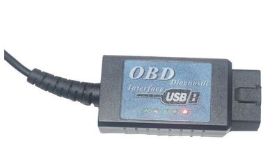 Ein guter Preis. ELM327 USB EOBD OBDII KANN Scan-Werkzeug TRANSPORTIEREN Online