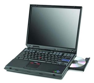Ein guter Preis. ThinkPad IBM T30 trennen grafische Karte mit 1G Meomory für MB-STERN, BMW OPS, BMW ICOM Online