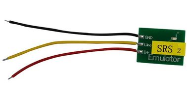 Ein guter Preis. Sensor-Nacheiferer SRS2 Mazda Seat, Mazda-Reparatur-Werkzeug für Auto-Störungssuche Online
