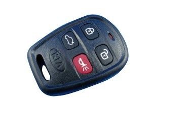 Ein guter Preis. Kia Fern- Schlüssel- Shell 4 knöpfen, Fernsteuerungs-Kia-Auto-intelligenter Schlüsselkasten/freier Raum Online