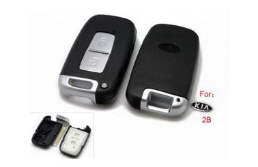 Ein guter Preis. 2 Knopf KIA-intelligenter Fernschlüsselfall/Shell, intelligente Auto-Schlüssel-freie Räume Online