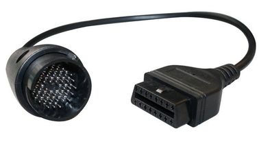 Ein guter Preis. Diagnosestecker MERCEDES-BENZ 38Pin, Diagnostikkabel des Auto-OBD Online
