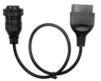 Ein guter Preis. Benz-Sprinter 14Pin zum Adapter 16Pin/zum Adapter, Automobil-OBD-Diagnosekabel für MB Online